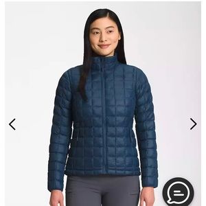 The North Face Women’s ThermoBall™ Eco Jacket 2.0